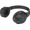 Celebrat Headphones A27, Wireless & wired, Bluetooth 5.3, �40mm, ����� - (A27-BK)