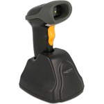 DeLock Barcode Scanner 1D & 2D, ��������, �� ���� ��������, ����� - (90550)