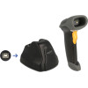 DeLock Barcode Scanner 1D & 2D, ��������, �� ���� ��������, ����� - (90550)