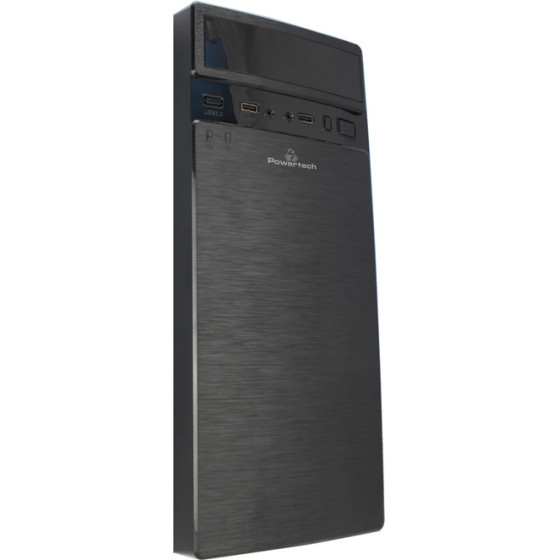Powertech �����/�o ��������� ����� ��� Pc Case PT-411 - (PCFRB-011)