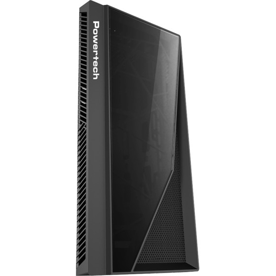 Powertech �����/�o ��������� ����� ��� Pc Case PT-743 - (PCFRB-010)