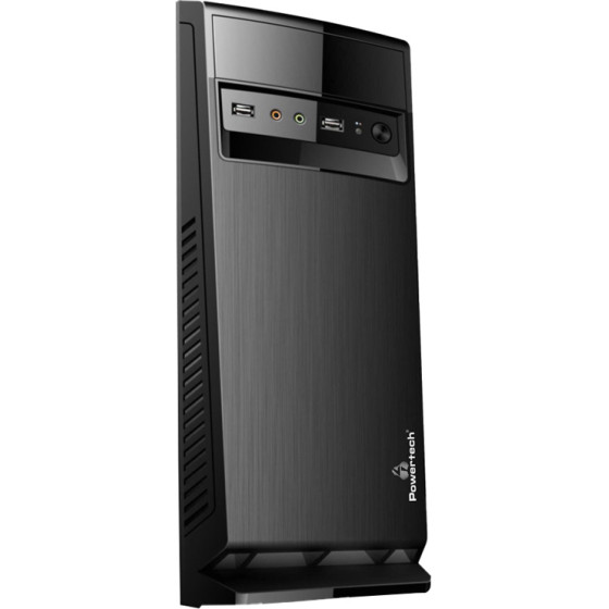 Powertech �����/�o ��������� ����� ��� Pc Case PT-770 - (PCFRB-001)