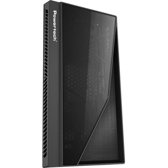 Powertech �����/�o ��������� ����� ��� Pc Case PT-839 - (PCFRB-004)