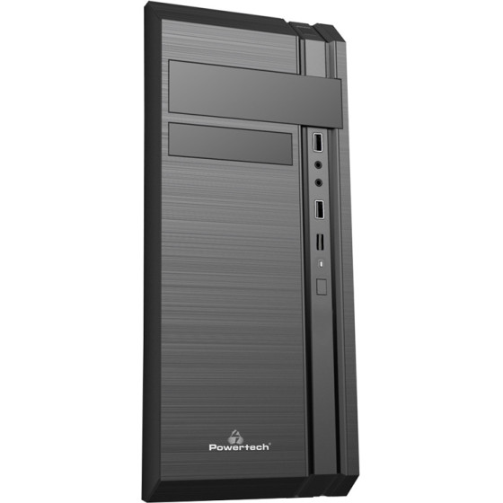 Powertech �����/�o ��������� ����� ��� Pc Case PT-849 - (PCFRB-005)