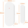 Powertech �������� ��������� ������ 433MHz, ����� - (PT-1133)