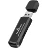 Powertech Card Reader ��� Sd & Micro SD, Usb 3.2, 5Gbps, ����� - (PT-1112)