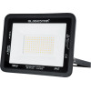 GloboStar Atlas �������������� ��������� Led 100W 11500lm 120� Ac 220-240V - ���������� IP67 - �27 x �4 x �21cm - ����� - ����� ����� 2700K - Lumileds Chips - Tuv Rheinland Certified - 5 Years Warranty - (61427)