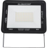 GloboStar Atlas �������������� ��������� Led 100W 11500lm 120� Ac 220-240V - ���������� IP67 - �27 x �4 x �21cm - ����� - ����� ����� 2700K - Lumileds Chips - Tuv Rheinland Certified - 5 Years Warranty - (61427)