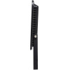 GloboStar Atlas �������������� ��������� Led 100W 11500lm 120� Ac 220-240V - ���������� IP67 - �27 x �4 x �21cm - ����� - ����� ����� 2700K - Lumileds Chips - Tuv Rheinland Certified - 5 Years Warranty - (61427)