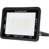 GloboStar Atlas �������������� ��������� Led 100W 12500lm 120� Ac 220-240V - ���������� IP67 - �27 x �4 x �21cm - ����� - ����� ����� 6000K - Lumileds Chips - Tuv Rheinland Certified - 5 Years Warranty - (61425)