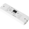 GloboStar D3-L Skydance Dc Dmx & Rdm Dimmer High Speed Controller / Decoder 3 �������� Dc 12-24V 3 x 6A 144W - Max 18.5A 432W - IP20 �17 x �5 x �2.5cm - 5 Years Warranty - (71447)