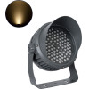 GloboStar FLOOD-Dimo ��������� Wall Washer �� ������������� ������ ��� ������� ������� Led 100W 9000lm 10� Ac 220-240V ��������� IP67 �34 x �36 x �44cm ����� ����� 2700K - ���� ������� - 3 ������ ������� - (90746)