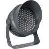 GloboStar FLOOD-Dimo ��������� Wall Washer �� ������������� ������ ��� ������� ������� Led 100W 9500lm 10� Ac 220-240V ��������� IP67 �34 x �36 x �44cm ������ ����� 4500K - ���� ������� - 3 ������ ������� - (90747)
