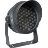 GloboStar FLOOD-Dimo ��������� Wall Washer �� ������������� ������ ��� ������� ������� Led 54W 5130lm 10� Ac 220-240V ��������� IP67 �26 x �28 x �35cm ������ ����� 4500K - ���� ������� - 3 ������ ������� - (90744)