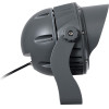 GloboStar FLOOD-Dimo ��������� Wall Washer �� ������������� ������ ��� ������� ������� Led 54W 5130lm 10� Ac 220-240V ��������� IP67 �26 x �28 x �35cm ������ ����� 4500K - ���� ������� - 3 ������ ������� - (90744)
