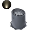 GloboStar FLOOD-Milo ���������� ��������� - ���� �������� Wall Washer ��� ������� ������� Led 48W 4560lm 10� Ac 220-240V ��������� IP67 �26 x �30cm ������ ����� 4500K - ���� ������� - 3 ������ ������� - (90741)