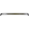 GloboStar Jeep & Forklift Led Curved Bar - ����� �������� Curved ��� ������� - Jeep & ���������� - ����� Led 288W Dc 10-30V ��������� IP65 ����� ����� 6000K �128 x �8 x �8cm - (85473)
