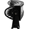 GloboStar Jeep & Forklift Led Curved Bar - ����� �������� Curved ��� ������� - Jeep & ���������� - ����� Led 288W Dc 10-30V ��������� IP65 ����� ����� 6000K �128 x �8 x �8cm - (85473)