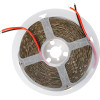 GloboStar Lilac ������ Led 6W/m 600lm/m 120� Dc 24V IP20 - 60 x Smd 2835 Led Chip/����� - �5000 x �8 x �1mm - ���� 5 ������ - Ultra ����� ����� 1800K - 5 ������ ������� - (70203)