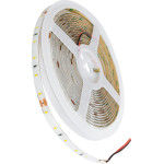 GloboStar Lilac ������ Led 6W/m 690lm/m 120� Dc 24V ��������� IP65 - 60 x Smd 2835 Led Chip/����� - �5000 x �8 x �2mm - ���� 5 ������ - ������ ����� 4500K - 5 ������ ������� - (70301)