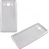 ���� HUAWEI ASCEND Y530 ULTRA THIN TPU 0.3MM WHITE IDOL 1991