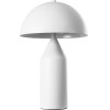 GloboStar URANUS-S �������� ����������� ��������� �������� ������ 2 x E27 AC220-240V IP20 - �25 x �39cm - ����� ��������� ������� �� �������� On/Off - 5 Years Warranty - (61450)