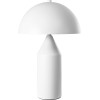 GloboStar URANUS-S �������� ����������� ��������� �������� ������ 2 x E27 AC220-240V IP20 - �25 x �39cm - ����� ��������� ������� �� �������� On/Off - 5 Years Warranty - (61450)