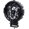 GloboStar Vehicle & Jeep Work Lights - ���� �������� ��� ������� ��� Jeep �� V Light Drl & ���� Led High Power 45W Dc 9-36V ��������o IP67 ��������� & ����� ����� 6000K M17 x �8 x �21cm - (85439)