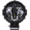 GloboStar Vehicle & Jeep Work Lights - ���� �������� ��� ������� ��� Jeep �� V Light Drl & ���� Led High Power 45W Dc 9-36V ��������o IP67 ��������� & ����� ����� 6000K M17 x �8 x �21cm - (85439)