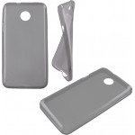 ���� HUAWEI ASCEND Y330 ULTRA THIN TPU 0.3MM GREY IDOL 1991