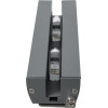 GloboStar WINDOW-Arte ������������� ��������� ��������� ��������� & ����� - Window & Door Light Led 18W 1620lm 8x180� Dc 24V ��������� IP67 �25 x �7 x �4.5cm ����� ����� 2700K - ���� ������� - 3 ������ ������� - (90719)