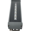 GloboStar WINDOW-Rafi ������������� ��������� ��������� ��������� & ����� - Window & Door Light Led 18W 1530lm 8x180� Dc 24V ��������� IP67 �30.5 x �6.7 x �4.5cm ������������� ��������� 2200K - ���� ������� - 3 ������ ������� - (90726)