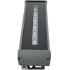 GloboStar WINDOW-Rafi ������������� ��������� ��������� ��������� & ����� - Window & Door Light Led 18W 1620lm 8x180� Dc 24V ��������� IP67 �30.5 x �6.7 x �4.5cm ����� ����� 2700K - ���� ������� - 3 ������ ������� - (90727)