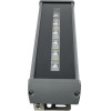 GloboStar WINDOW-Rafi ������������� ��������� ��������� ��������� & ����� - Window & Door Light Led 18W 1710lm 8x180� Dc 24V ��������� IP67 �30.5 x �6.7 x �4.5cm ������ ����� 4500K - ���� ������� - 3 ������ ������� - (90728)