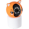 GloboStar ����������� ������ Wifi Hd 1080P 350� ����� ���������� ������� & ��������� ������� - �������������� ������� Body Auto Tracking IP20 - ��������� ����� - �8 x �13cm - 2 ������ ������� - (86081)