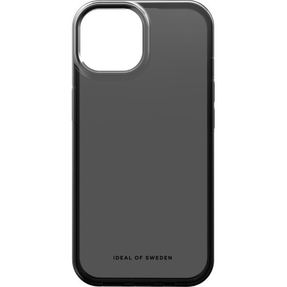 Ideal Of Sweden ���� Clear Iphone 15 Tinted Black - (IDCLC-I2361-470)