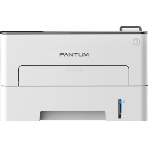 Pantum ����������� ��������� Laser - (P3305DW)