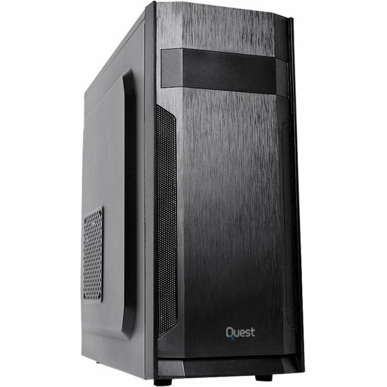 Pc Quest Me i5 12400|8GB|240GB|W11H - (82163)
