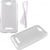 ���� ALCATEL POP C7 7041D ULTRA THIN TPU 0.3MM WHITE IDOL 1991