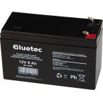 Bluetec �������� �������� Gel 12V 9Ah 150x65x95(100)Mm - (DM-82-409)