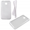 ���� HUAWEI ASCEND Y330 ULTRA THIN TPU 0.3MM WHITE IDOL 1991