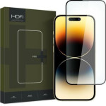 Tempered Glass Full Face Hofi Pro+ Apple Iphone 15 Pro ����� (1 ���.)