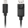 Nedis CCGL37400BK20