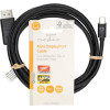 Nedis CCGL37400BK20