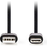 Nedis CCGL60601BK20