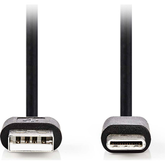 Nedis CCGL60601BK20