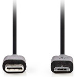 Nedis CCGL60750BK10