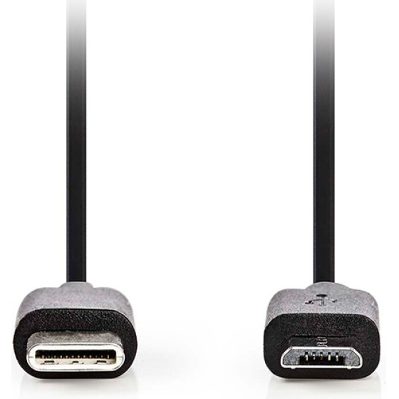 Nedis CCGL60750BK10