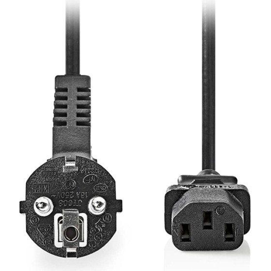 Nedis CEGL10000BK100