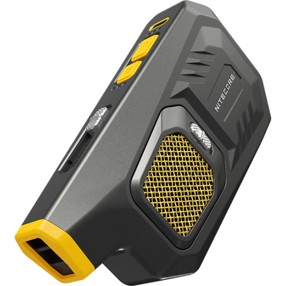 NiteCore Blower Baby BB21, ���������